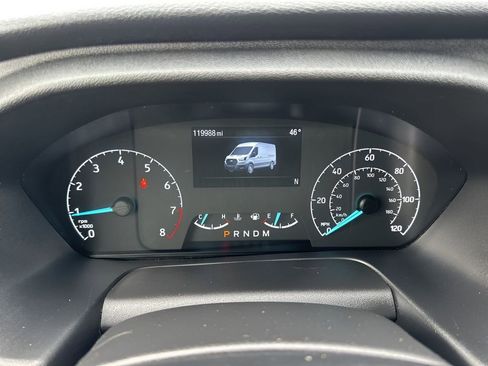 Used 2020 Ford Transit 150 Low Roof image 19