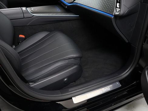 Certified 2026 Mercedes-Benz E 450 4MATIC Sedan image 35