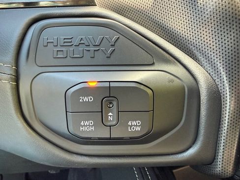 New 2026 RAM 2500 Limited image 33