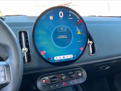 Certified 2025 MINI Cooper Countryman S image 6