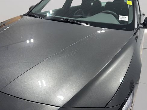 Used 2025 Hyundai Elantra SEL FWD image 32