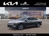 New 2025 Kia K4 LXS image 3