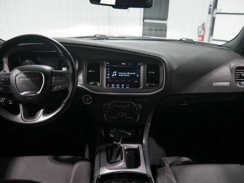 Used 2022 Dodge Charger SXT w/ Blacktop Package image 19