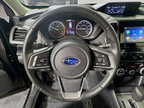 Used 2021 Subaru Forester Premium AWD/4WD image 10