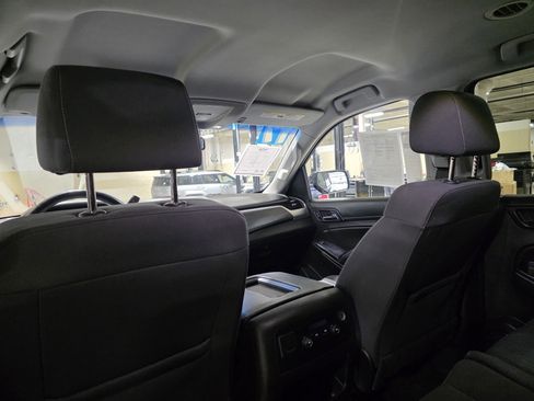 Used 2017 Chevrolet Tahoe LS image 17