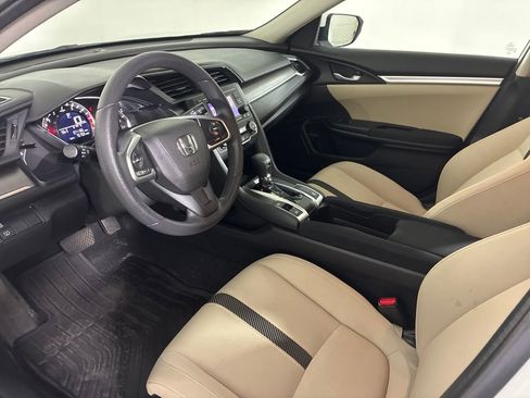 Used 2018 Honda Civic LX image 19