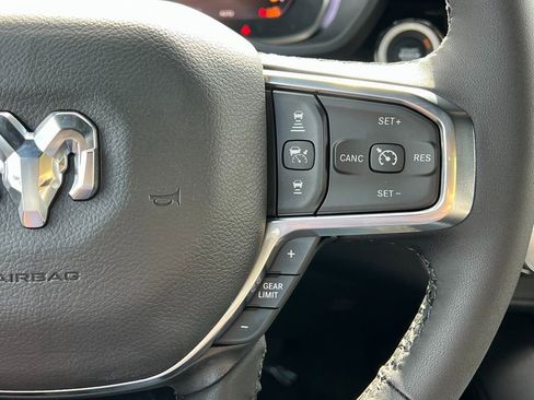 New 2026 RAM 1500 Laramie w/ Night Edition image 25