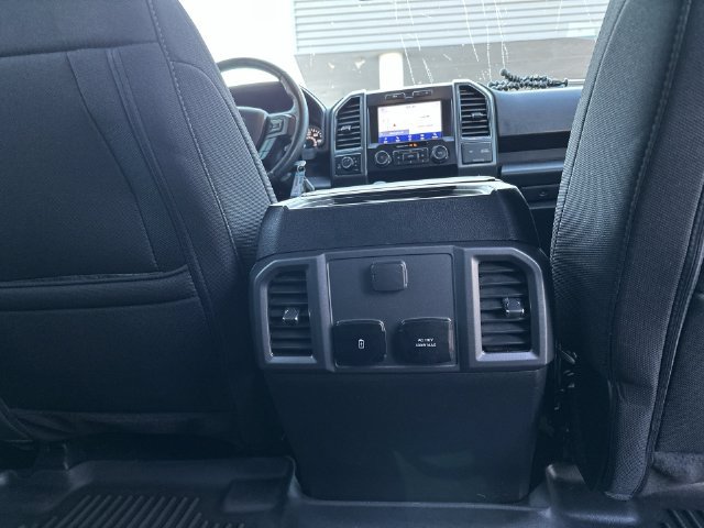 Certified 2020 Ford F150 XLT w/ Equipment Group 302A Luxury AWD/4WD image 24