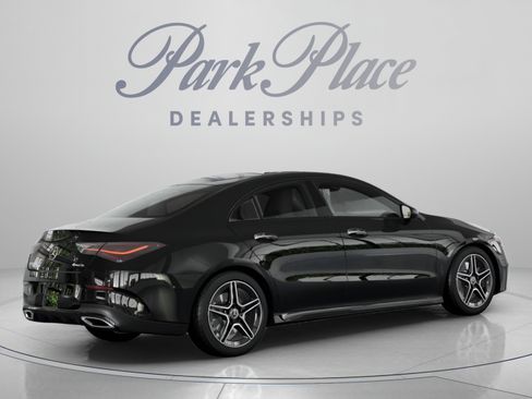 New 2026 Mercedes-Benz CLA 250 4MATIC image 20