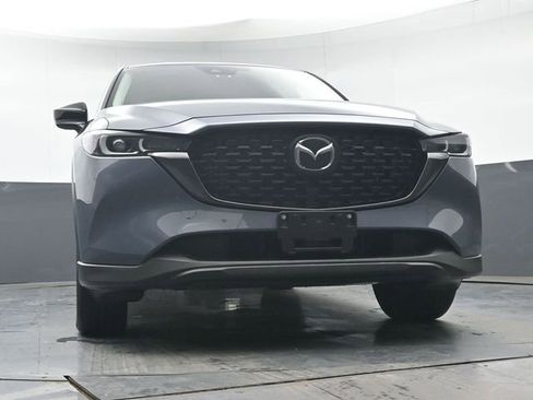 Certified 2024 MAZDA CX-5 Carbon Edition image 33