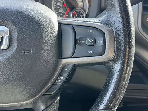 Used 2023 RAM 3500 Tradesman image 10