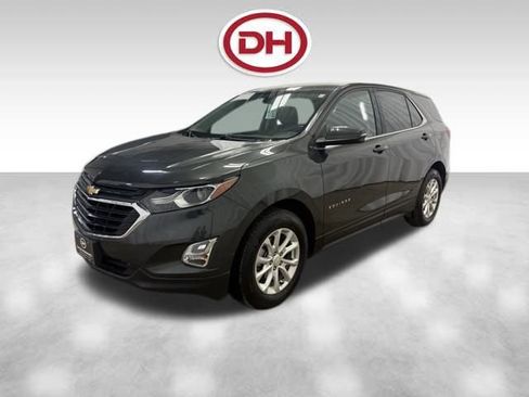 Used 2019 Chevrolet Equinox LT image 7