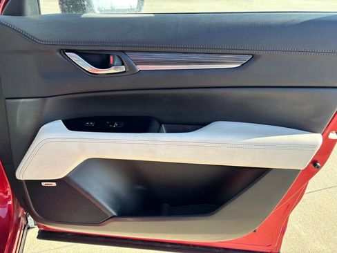 Used 2020 MAZDA CX-5 Grand Touring image 15