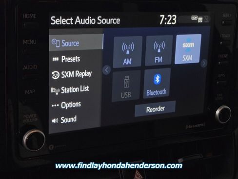 Used 2022 Toyota Corolla LE w/ LE Premium Package FWD image 28