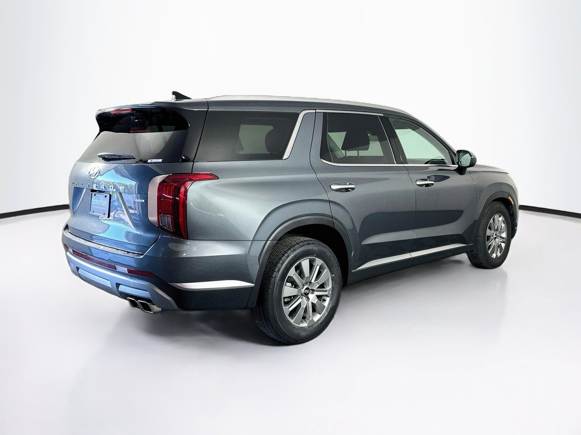 Used 2025 Hyundai Palisade SEL AWD/4WD image 9