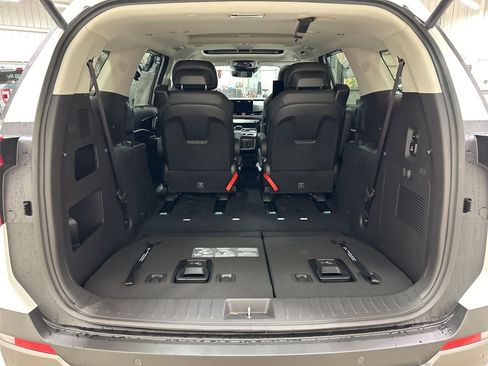 New 2026 Kia Carnival SX Prestige image 42