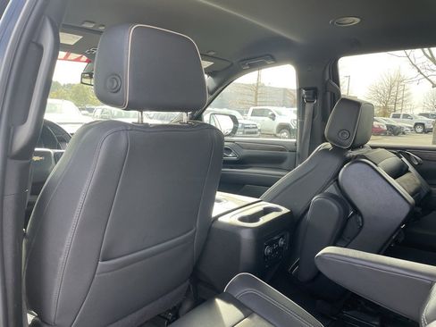 Used 2024 Chevrolet Tahoe Premier image 24