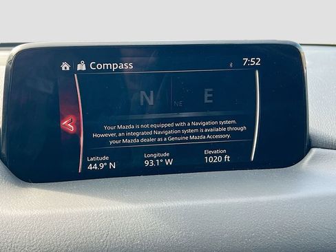 Used 2020 MAZDA CX-5 Touring image 15