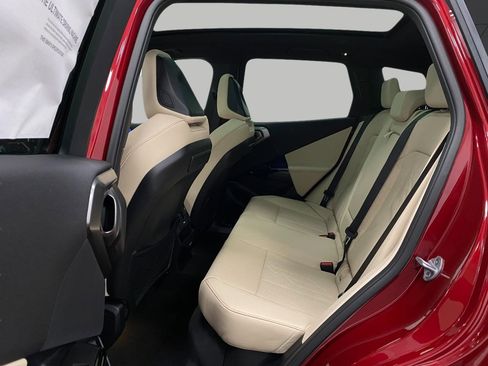 New 2026 BMW X3 xDrive30 image 27