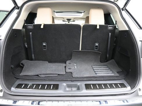 Used 2023 INFINITI QX60 Luxe FWD image 22
