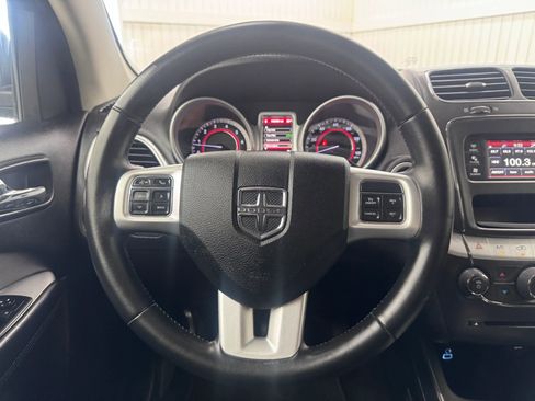 Used 2018 Dodge Journey SE w/ Popular Equipment Group image 20