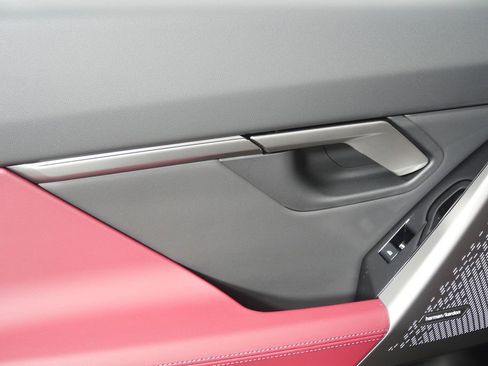 New 2026 BMW 530i xDrive image 14