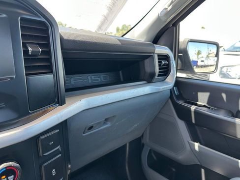 Used 2022 Ford F150 XL w/ Equipment Group 101A High image 25