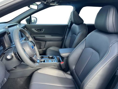 New 2026 Subaru Outback Limited image 9