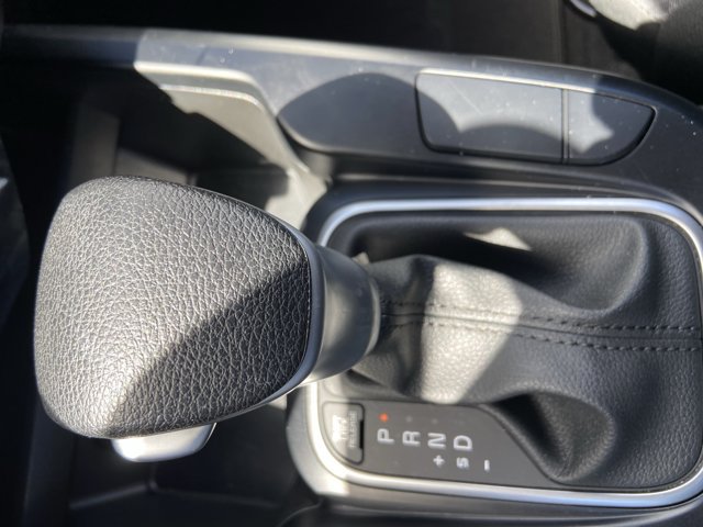 Used 2025 Kia Soul LX w/ LX Technology Package FWD image 22