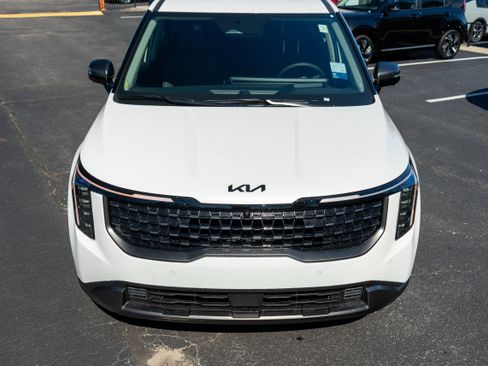 New 2026 Kia Carnival SX Prestige image 14