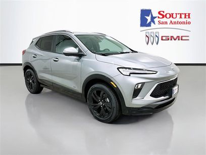 New 2026 Buick Encore GX Sport Touring w/ Advanced Technology Package
