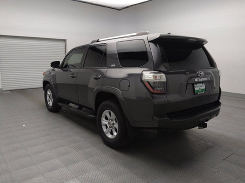 Used 2020 Toyota 4Runner SR5 Premium w/ Moonroof Package image 5