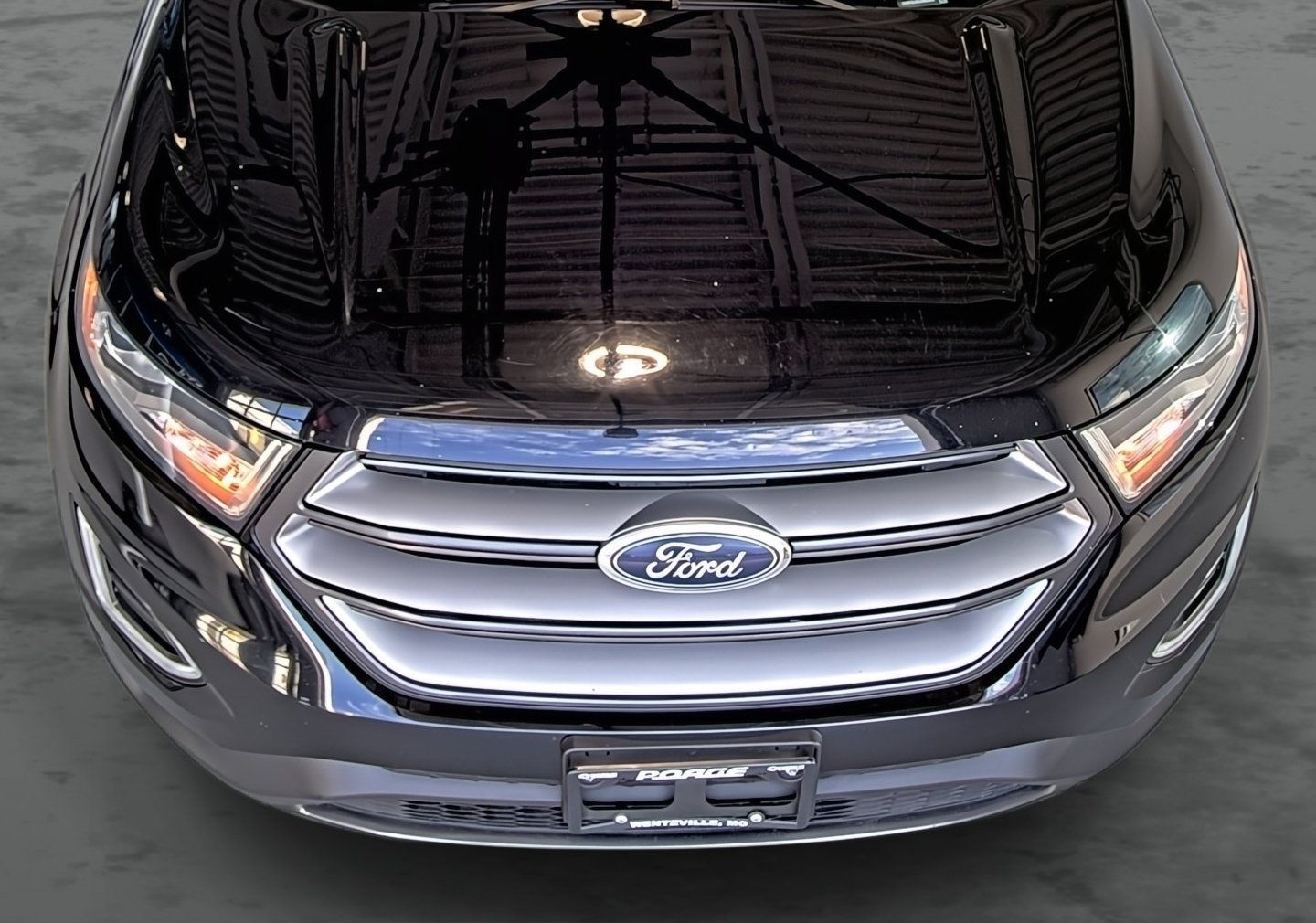 Used 2018 Ford Edge SEL w/ Equipment Group 201A FWD image 18