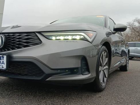 Used 2024 Acura Integra image 10