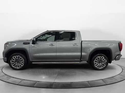 New 2026 GMC Sierra 1500 Denali Ultimate AWD/4WD image 3