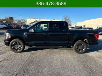 Used 2023 Ford F150 XLT w/ Equipment Group 302A High video 2