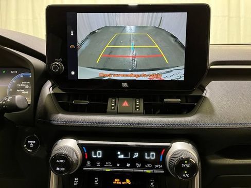 Certified 2025 Toyota RAV4 XSE w/ Advanced Technology Package AWD/4WD image 20