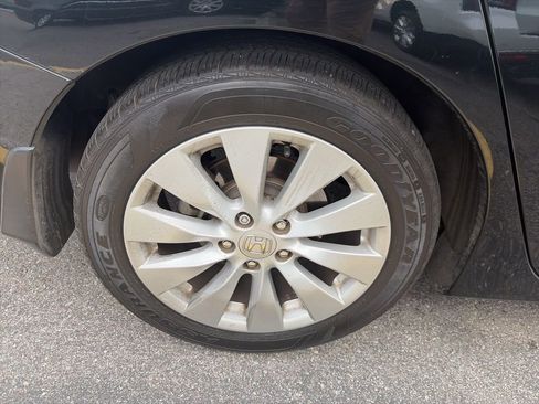 Used 2015 Honda Accord EX-L image 10