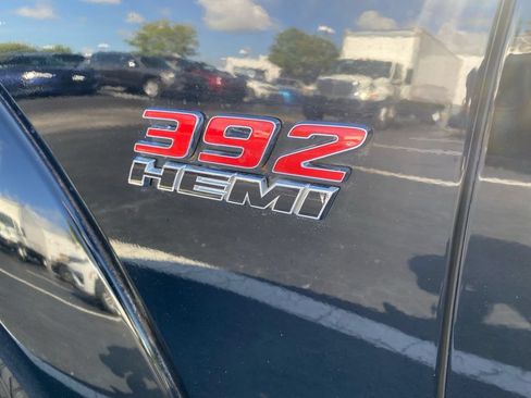 Used 2021 Dodge Charger Scat Pack RWD image 26
