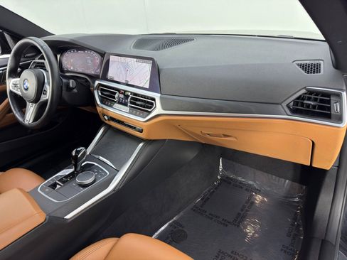 Used 2022 BMW M440i Coupe w/ Premium Package image 14