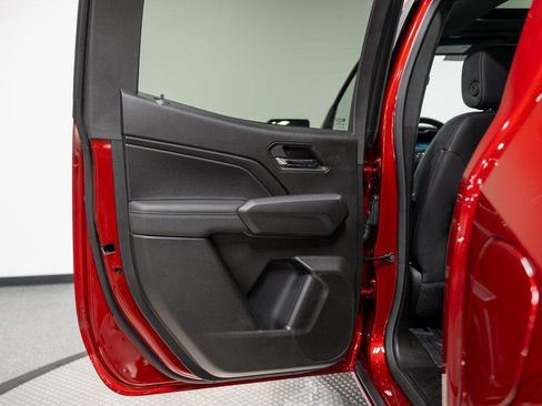 New 2024 GMC Canyon Elevation w/ Elevation Premium Package image 20