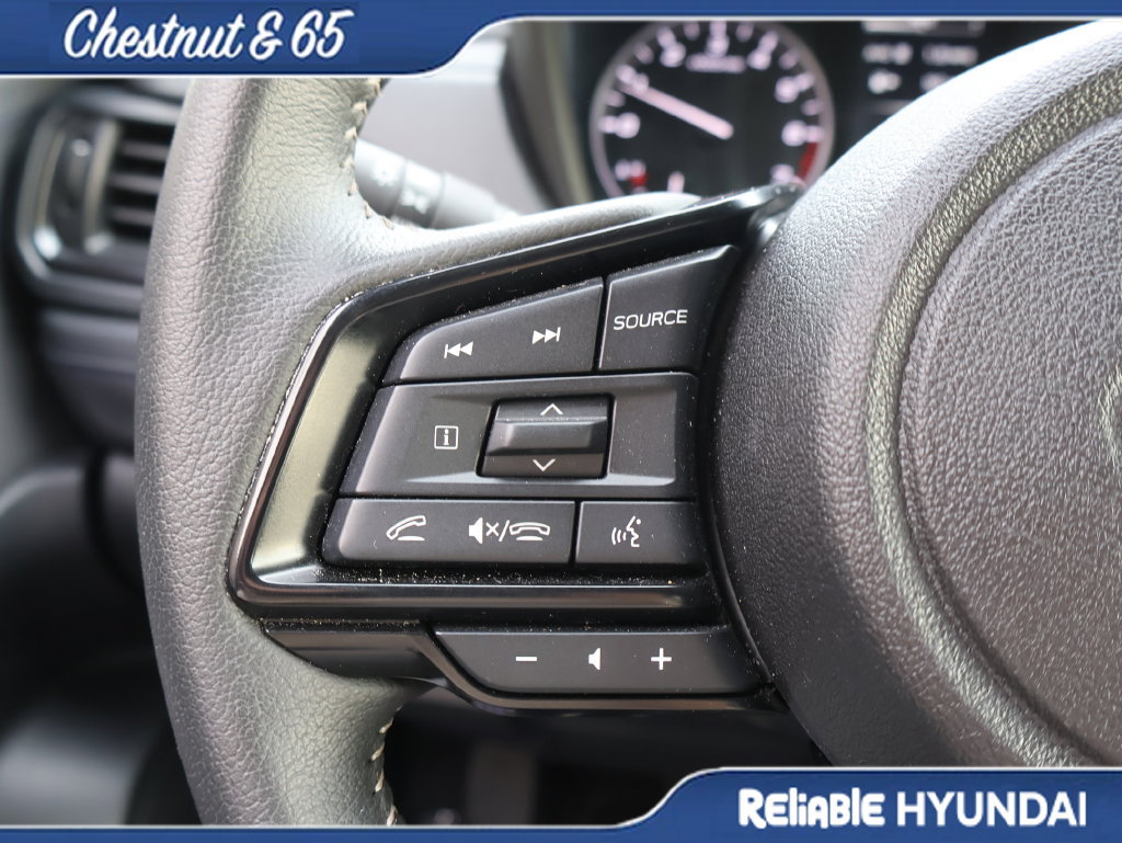Used 2025 Subaru Forester Premium AWD/4WD image 27