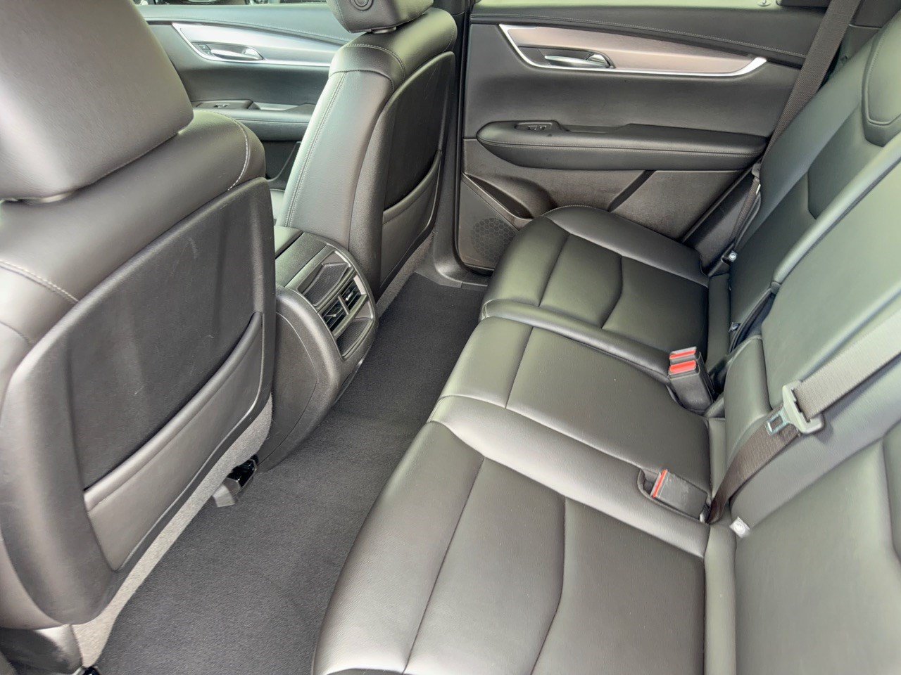 Used 2022 Cadillac XT5 Luxury FWD image 25