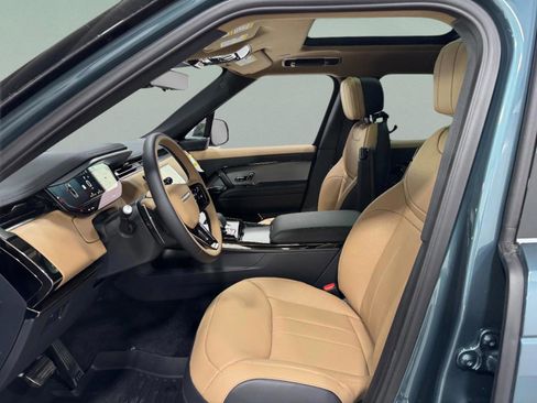 New 2026 Land Rover Range Rover Sport Dynamic SE image 27