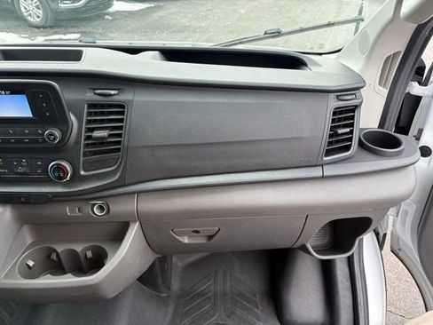 Used 2024 Ford Transit 250 Low Roof w/ Exterior Upgrade Package image 22