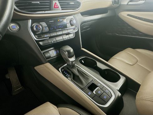 Used 2020 Hyundai Santa Fe SEL FWD image 24