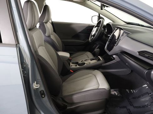 Used 2024 Subaru Crosstrek 2.0i Premium image 30