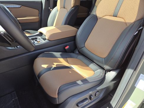 New 2026 Honda Passport TrailSport Elite image 30