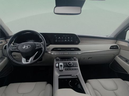 Used 2021 Hyundai Palisade Limited FWD image 32