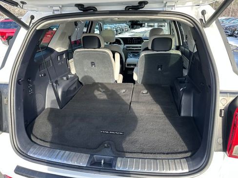 Used 2023 Hyundai Palisade Calligraphy image 24